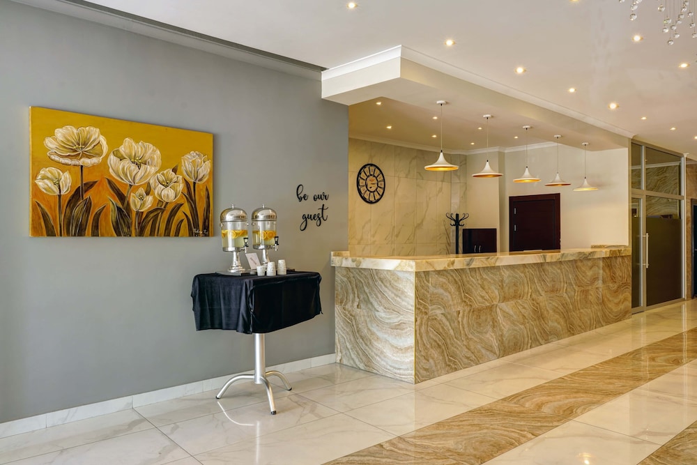 Taç Premier Hotel & Spa 3