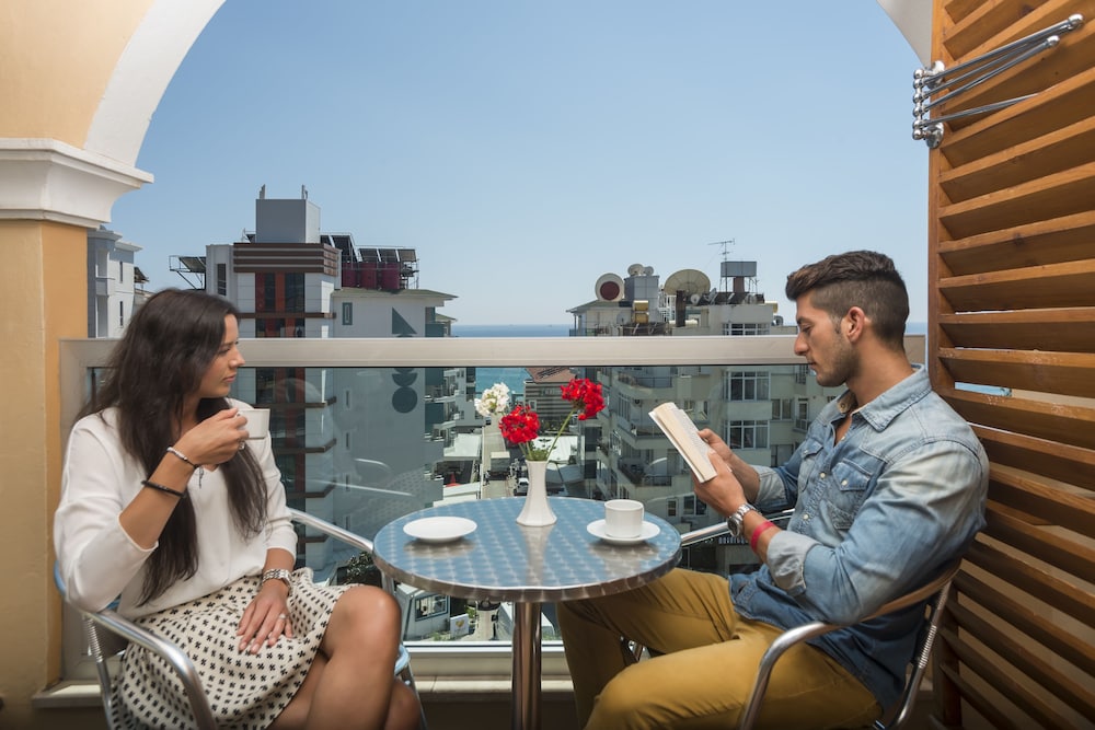 Taç Premier Hotel & Spa 24