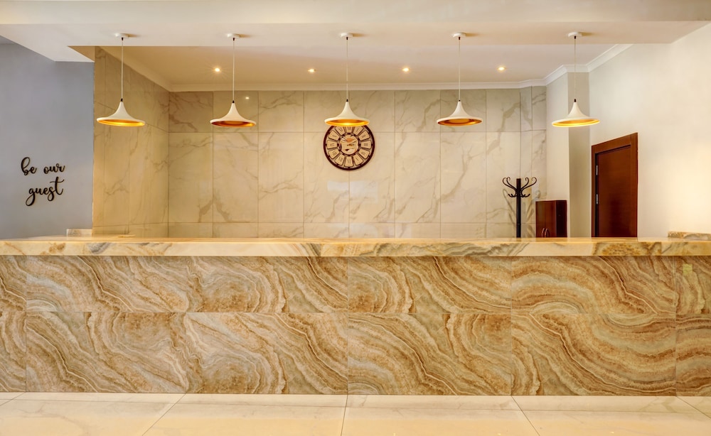 Taç Premier Hotel & Spa 5