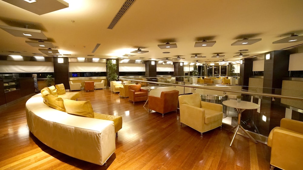 Point Hotel Taksim 4