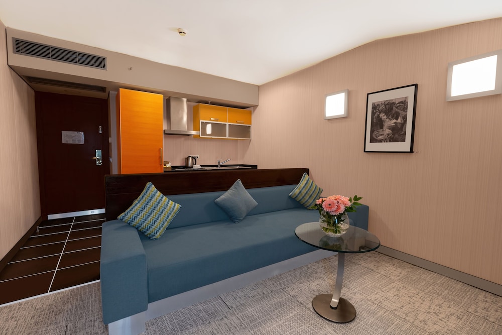 Point Hotel Taksim 23