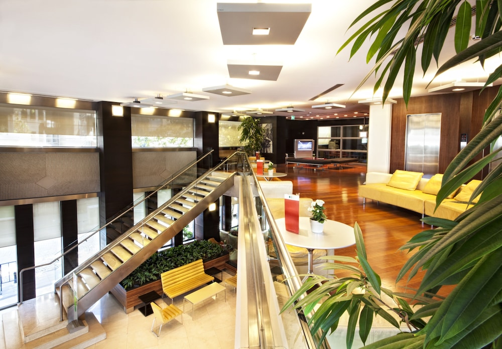 Point Hotel Taksim 3
