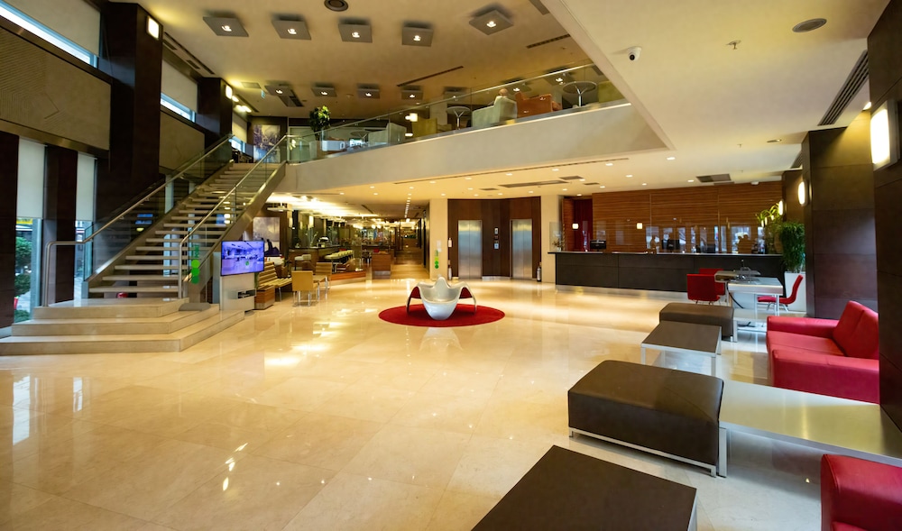 Point Hotel Taksim 6