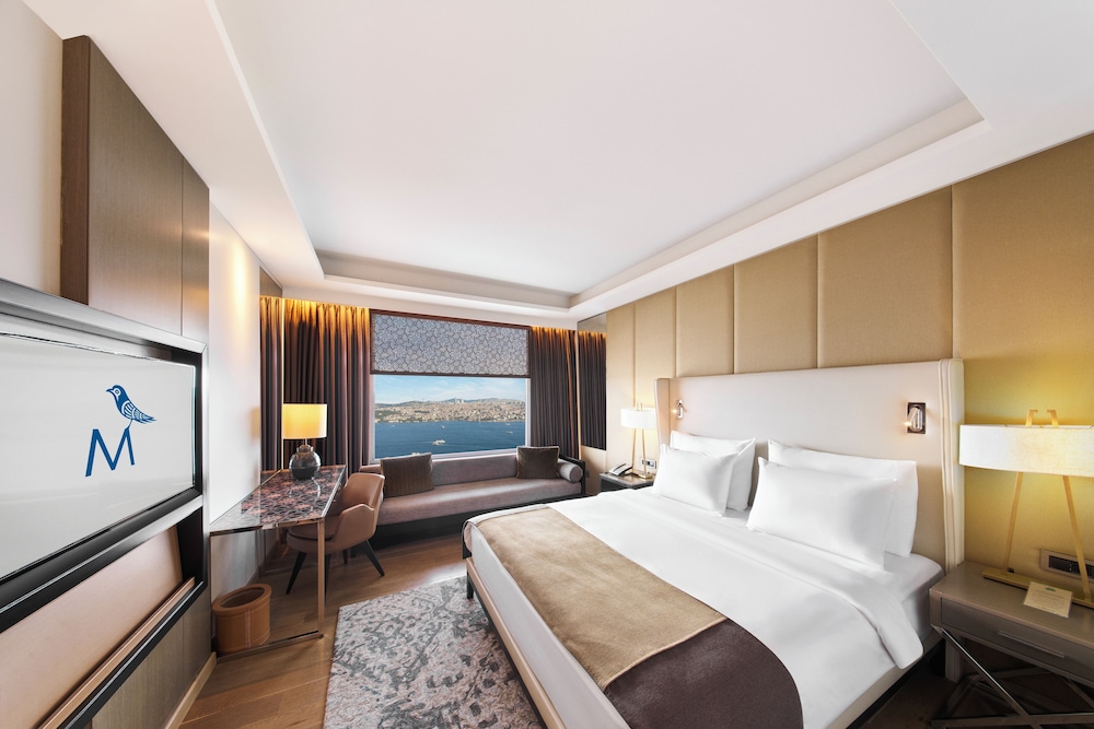 The Marmara Taksim 3