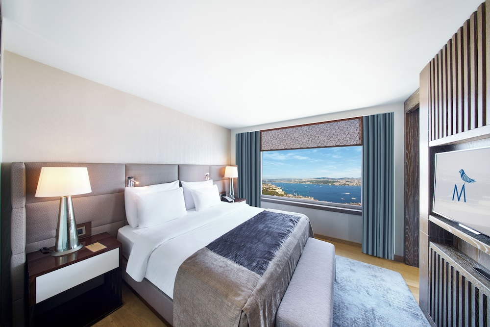 The Marmara Taksim 11