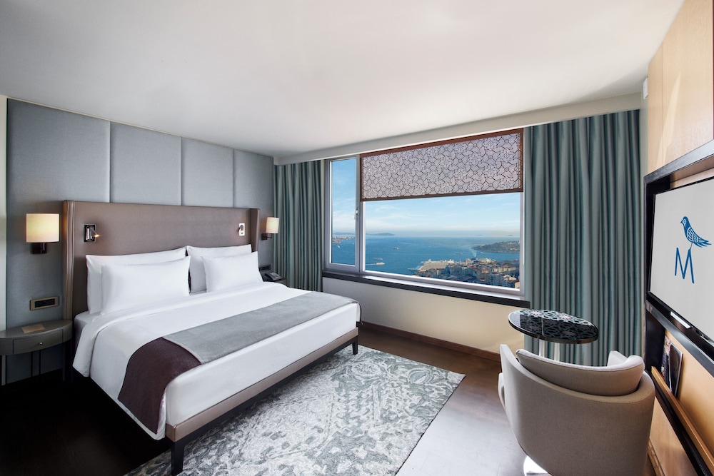 The Marmara Taksim 20