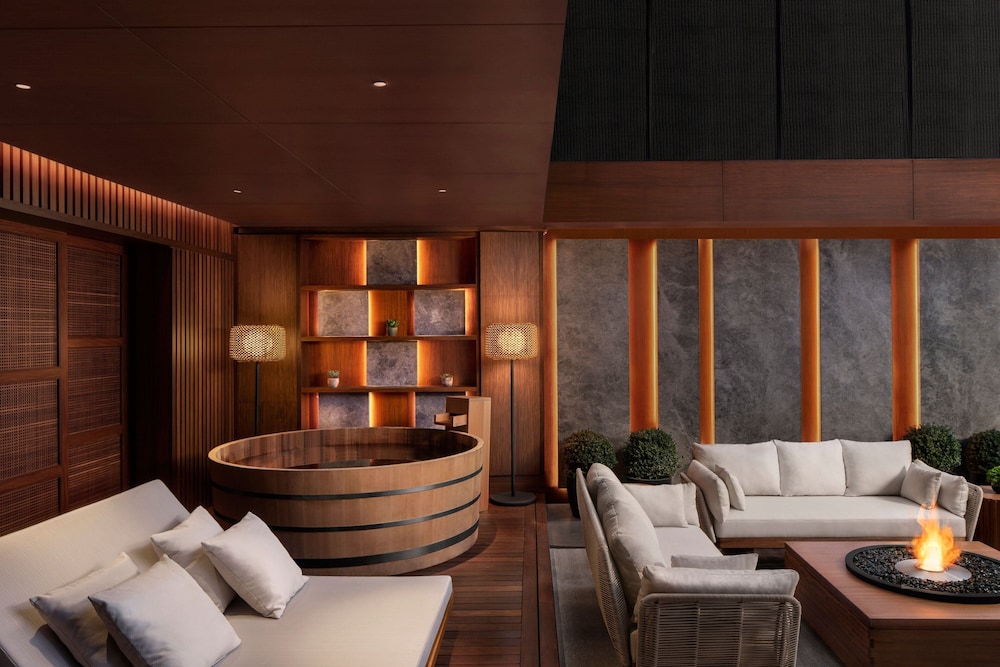 The Ritz Carlton Istanbul 9