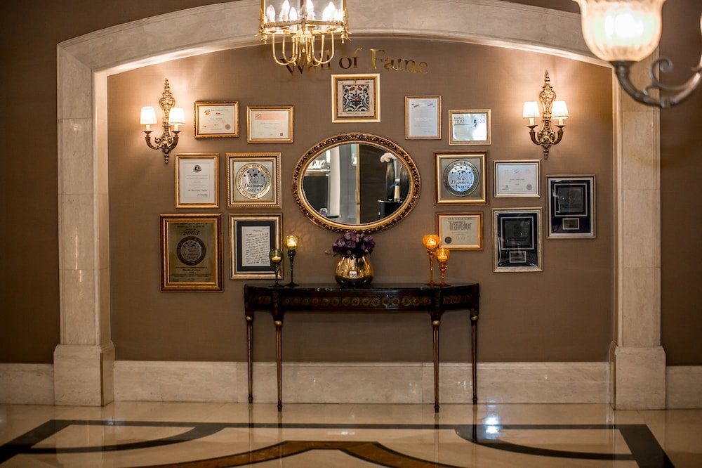 The Ritz Carlton Istanbul 2