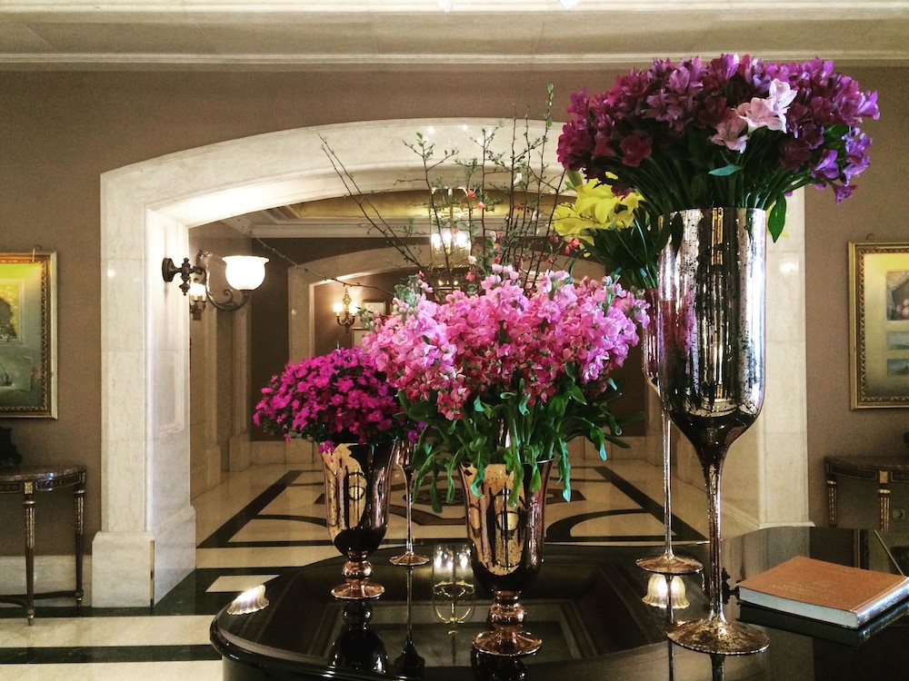 The Ritz Carlton Istanbul 3