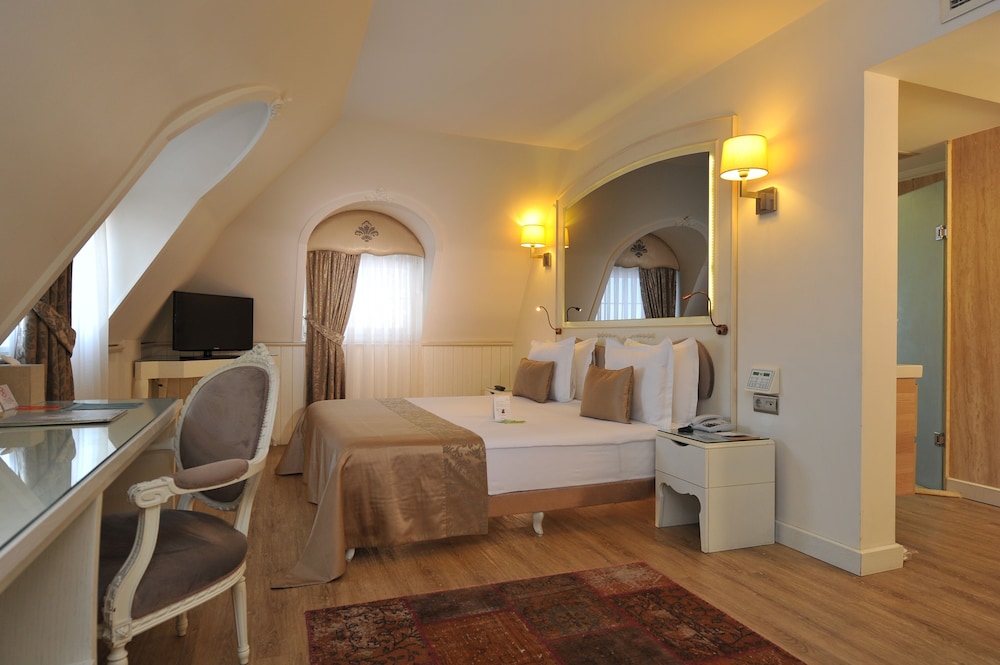 Hotel Yasmak Sultan 16
