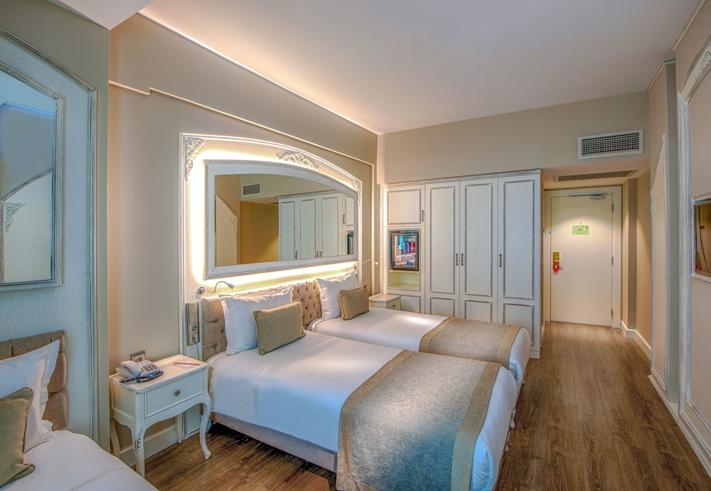 Hotel Yasmak Sultan 11