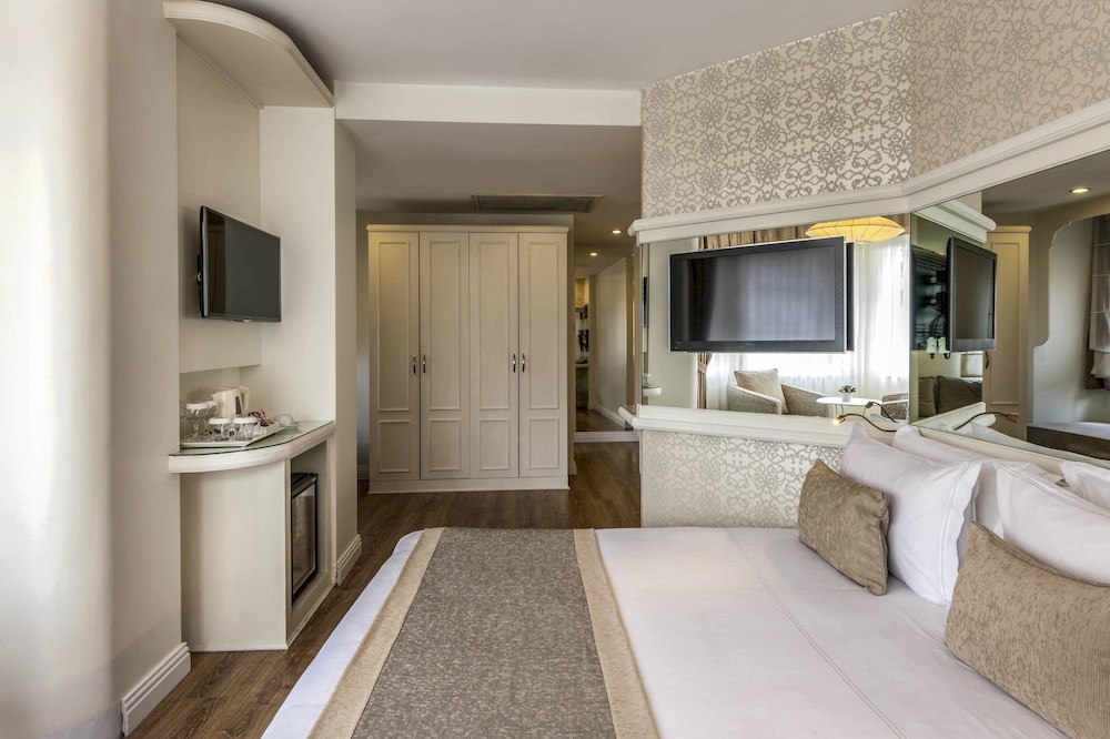 Hotel Yasmak Sultan 9