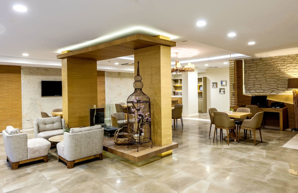 Hotel Yasmak Sultan 2