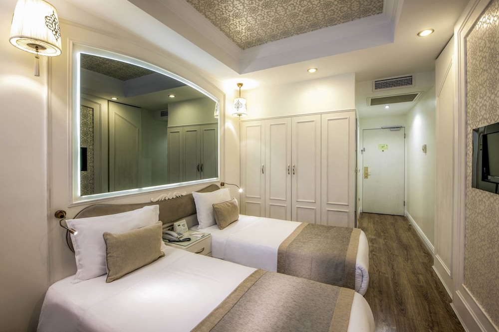 Hotel Yasmak Sultan 7
