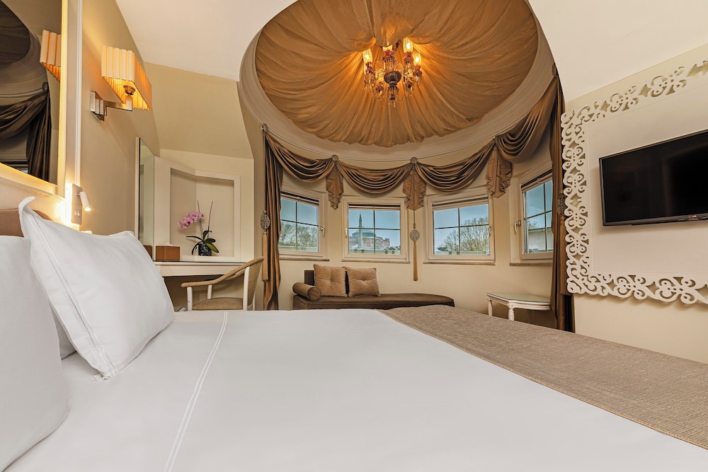 Hotel Yasmak Sultan 20