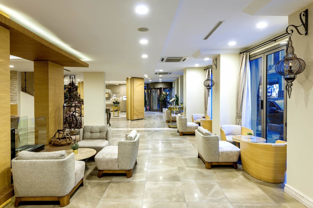 Hotel Yasmak Sultan 4