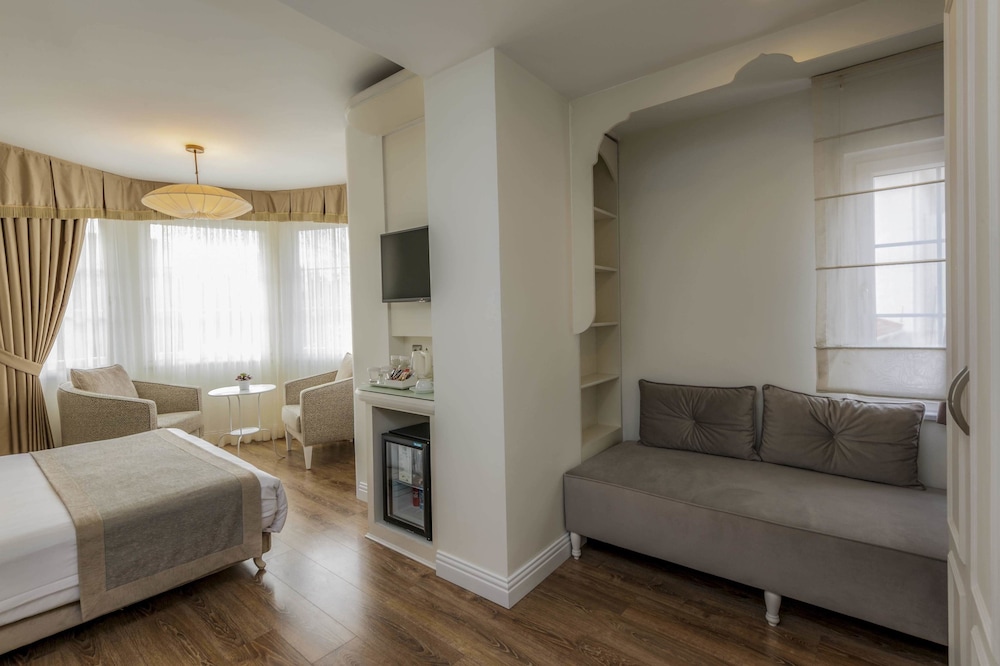 Hotel Yasmak Sultan 6