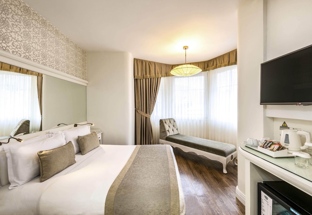 Hotel Yasmak Sultan 15