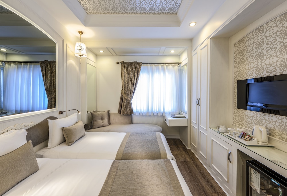 Hotel Yasmak Sultan 14