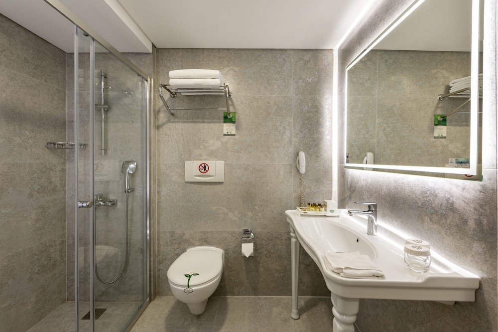 Hotel Yasmak Sultan 24
