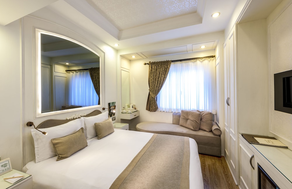 Hotel Yasmak Sultan 13