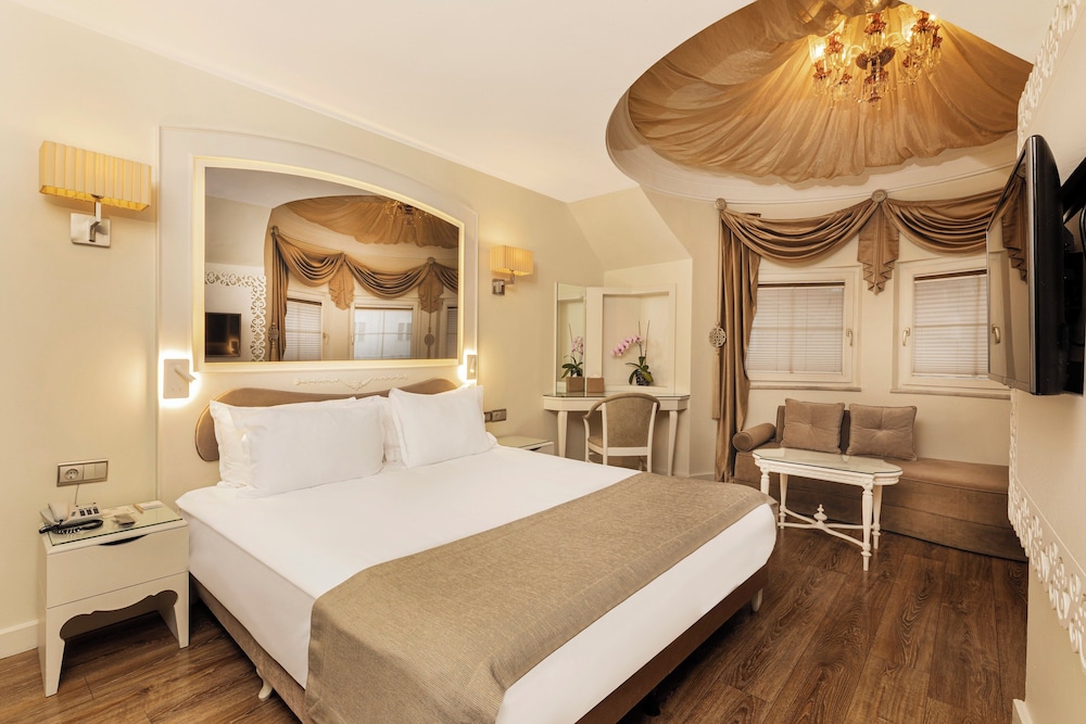 Hotel Yasmak Sultan 19
