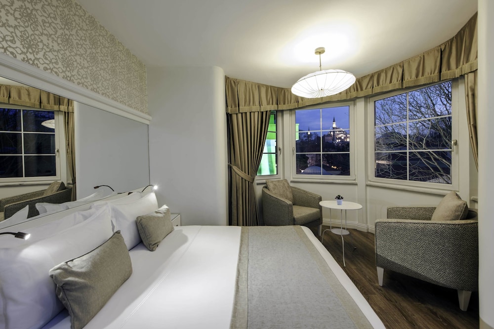 Hotel Yasmak Sultan 8