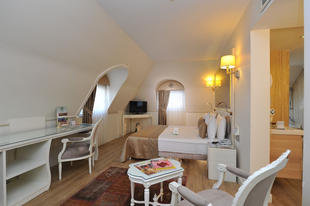 Hotel Yasmak Sultan 17