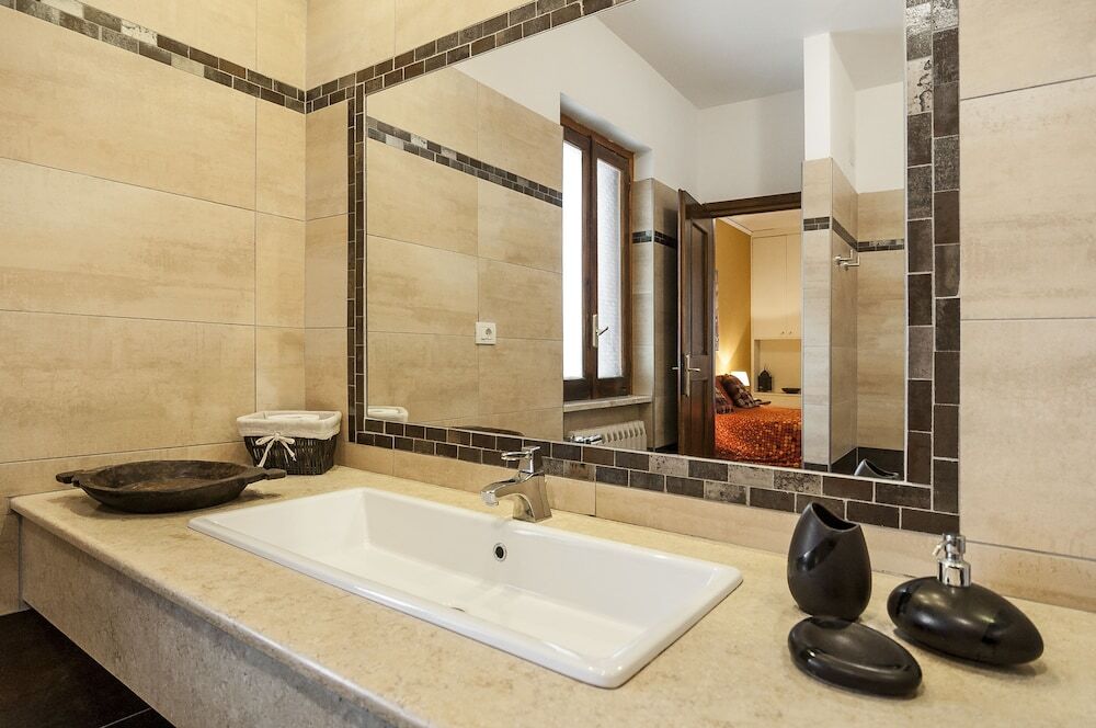 Villa Olga B&B 9