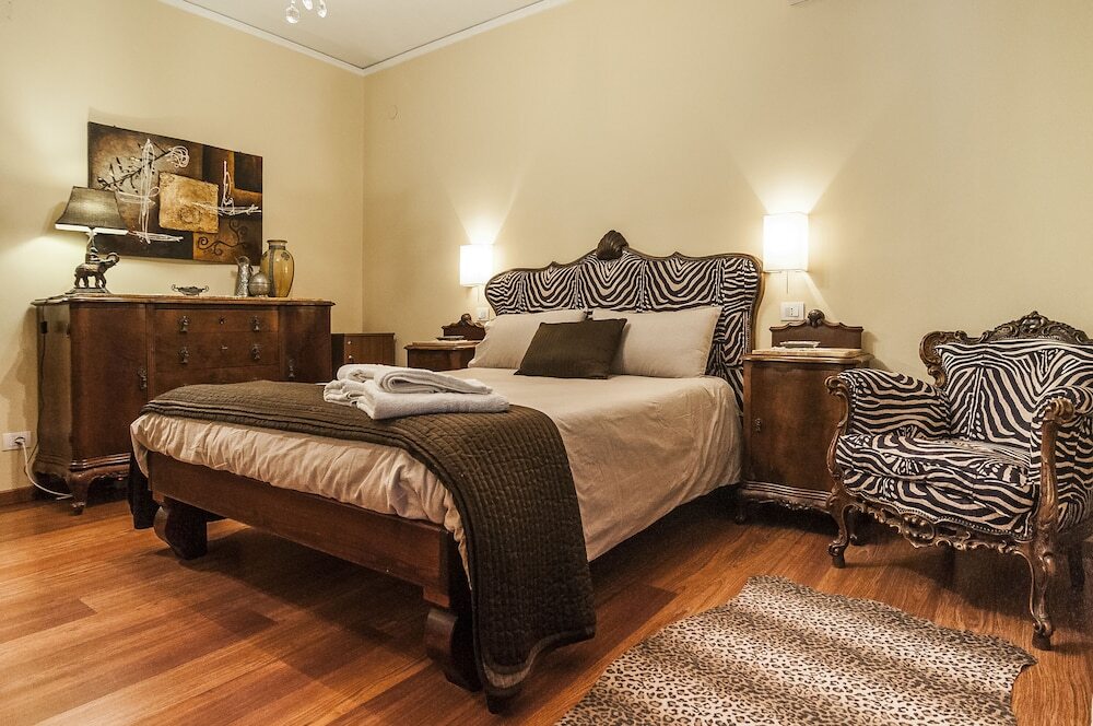Villa Olga B&B 5