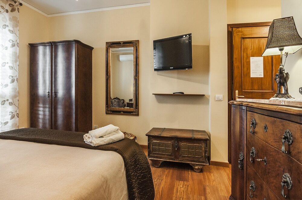 Villa Olga B&B 6