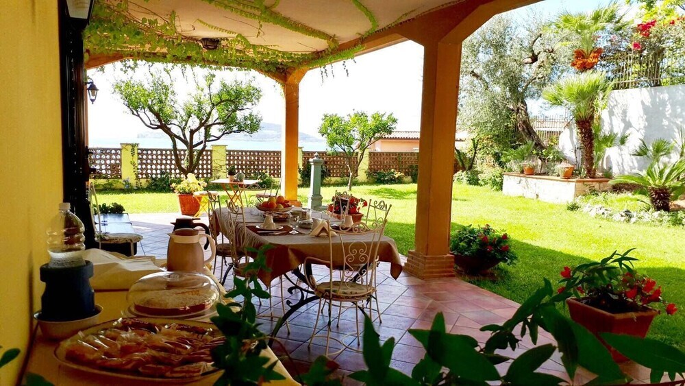 Villa Olga B&B 12