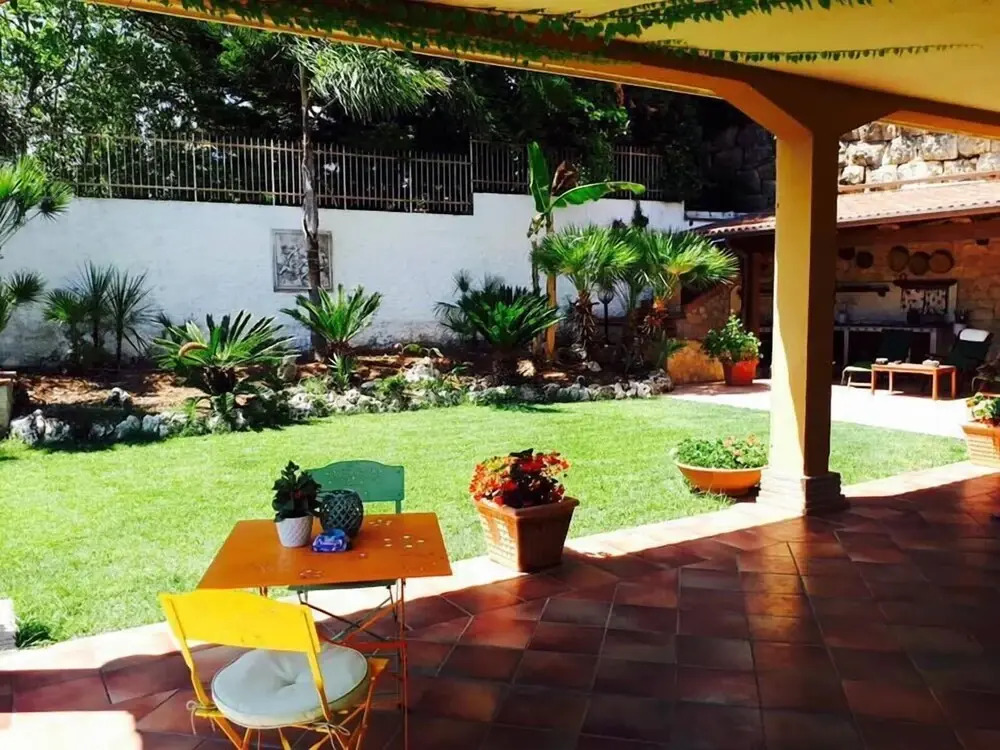 Villa Olga B&B 19