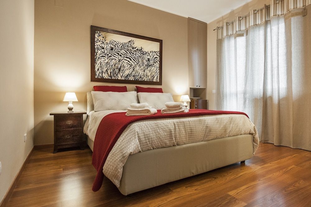 Villa Olga B&B 20