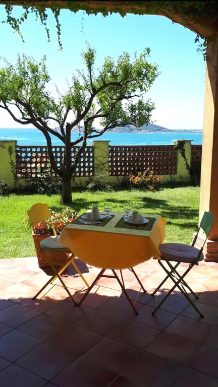 Villa Olga B&B 18