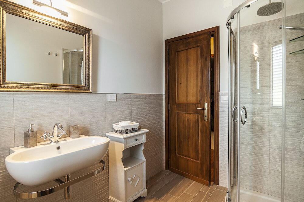 Villa Olga B&B 8