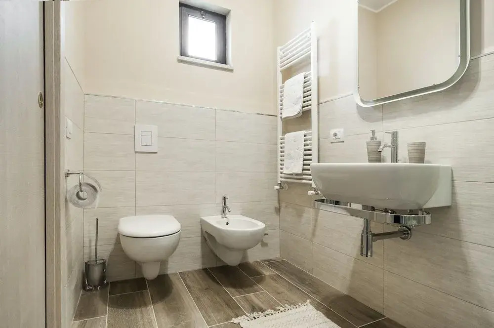 Villa Olga B&B 10