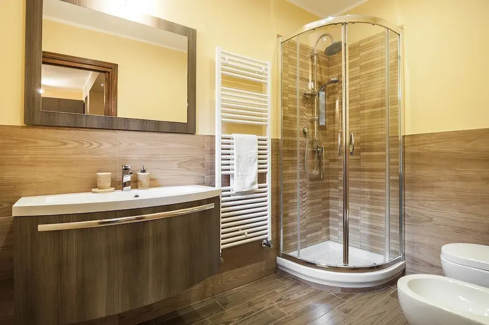 Villa Olga B&B 22