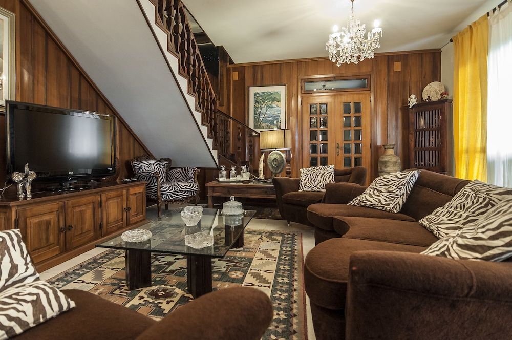 Villa Olga B&B 11