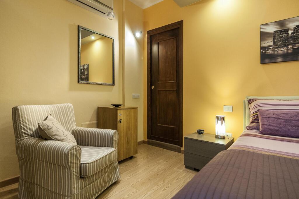 Villa Olga B&B 3