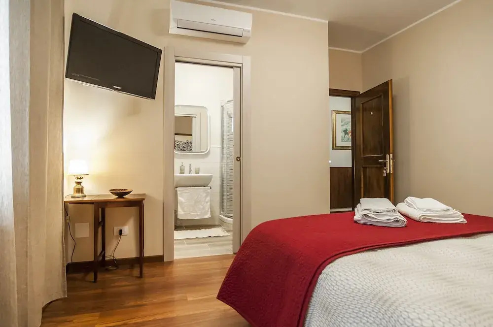 Villa Olga B&B 23