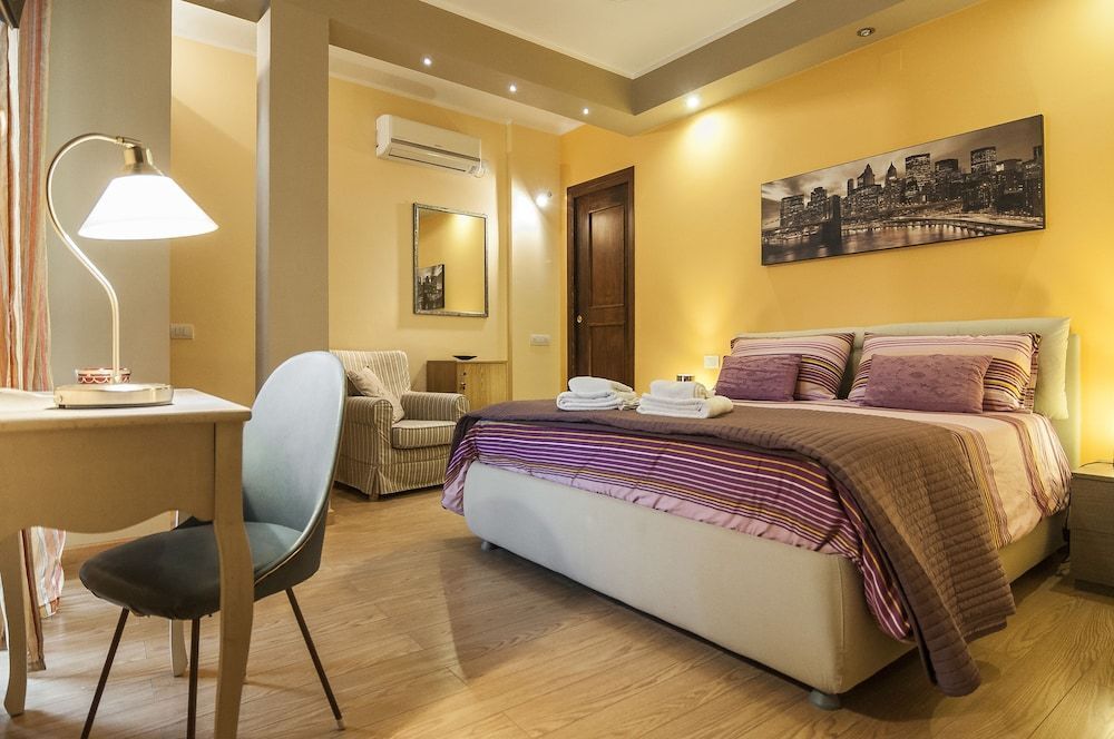 Villa Olga B&B 4