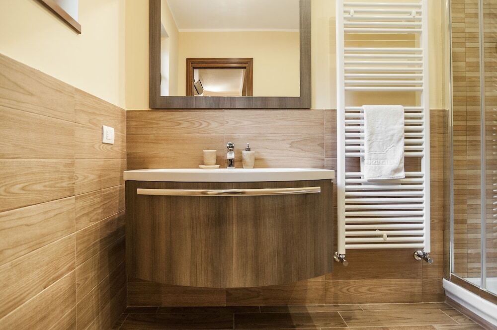 Villa Olga B&B 2