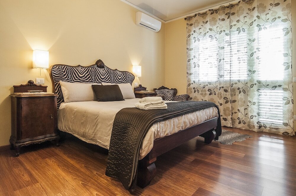 Villa Olga B&B 7