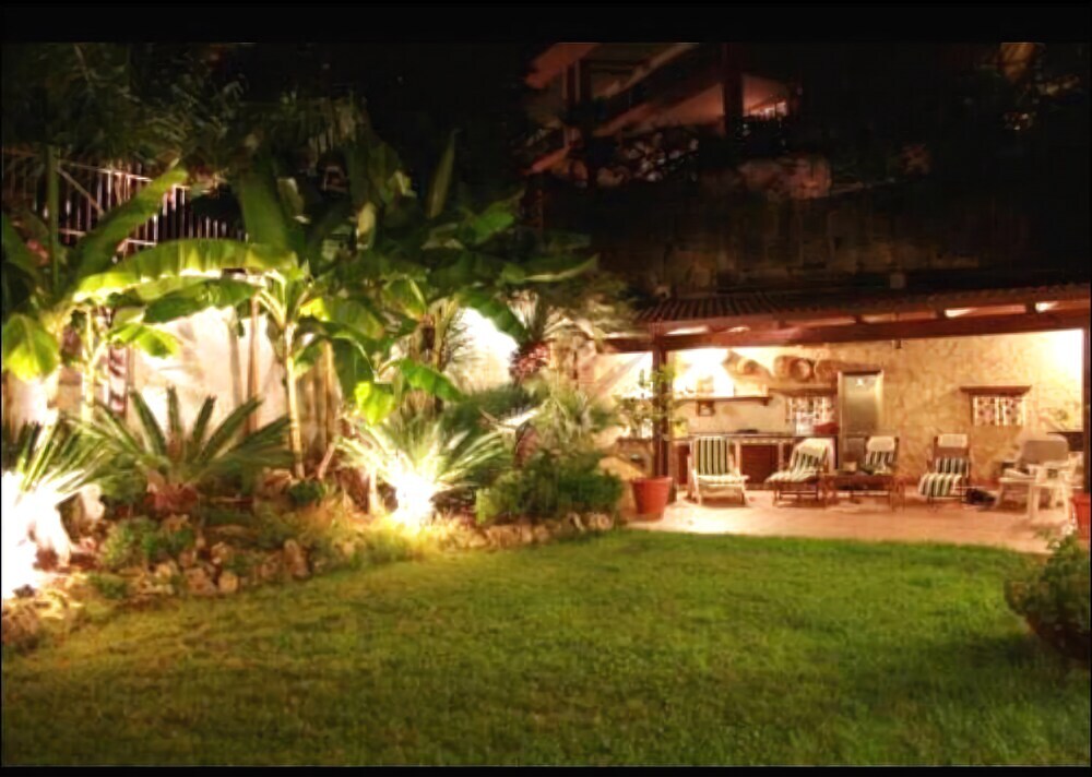 Villa Olga B&B 1