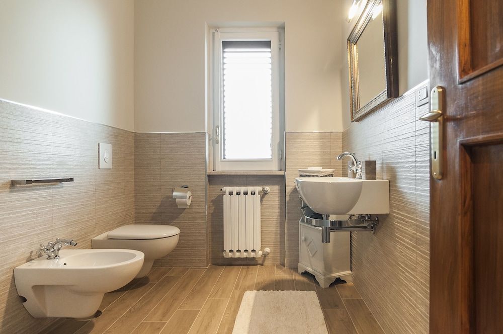 Villa Olga B&B 24