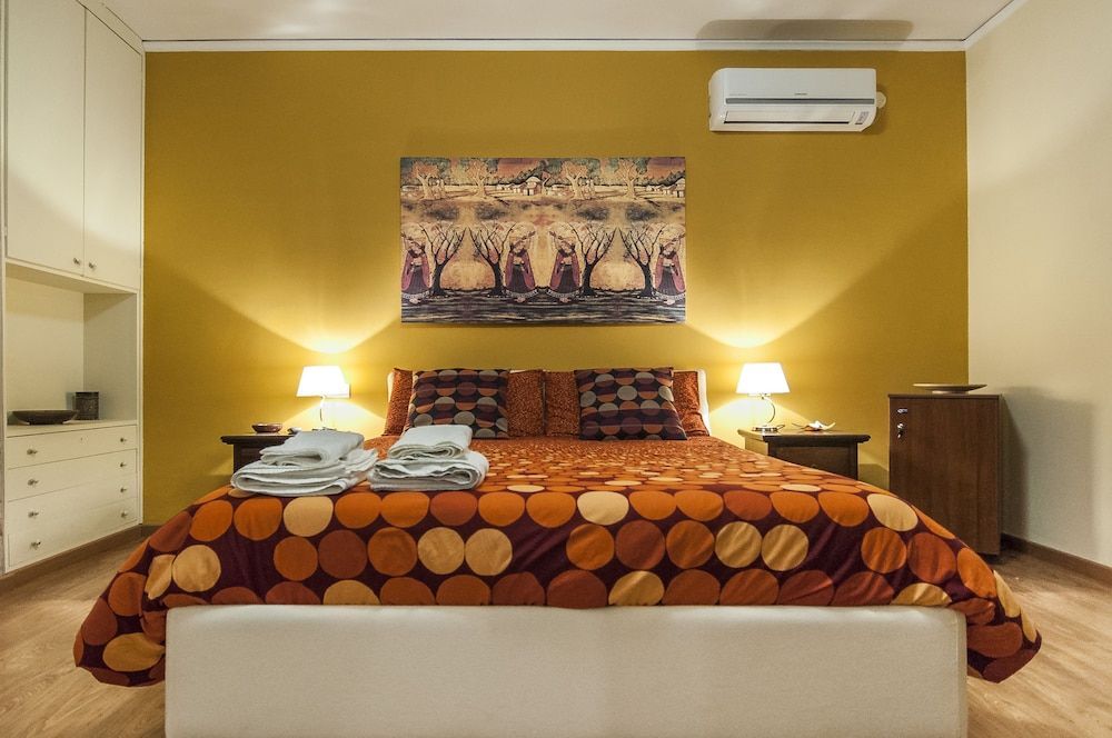 Villa Olga B&B 21