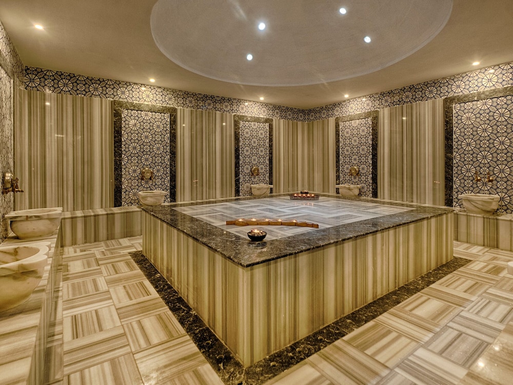 Grand Uysal Beach Hotel 16