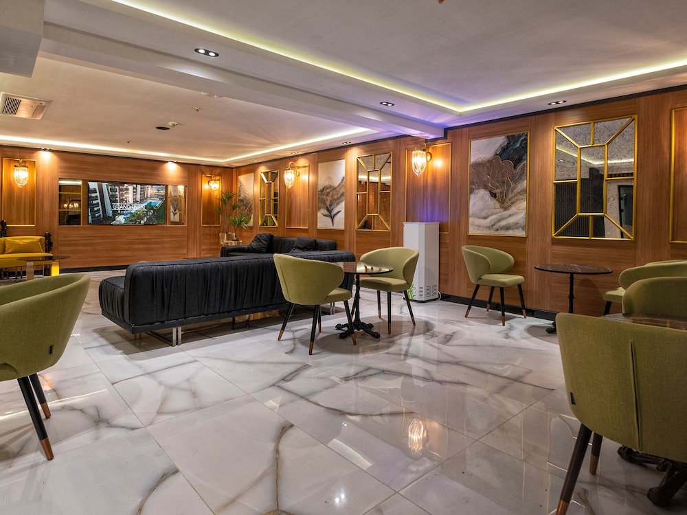 Grand Uysal Beach Hotel 4
