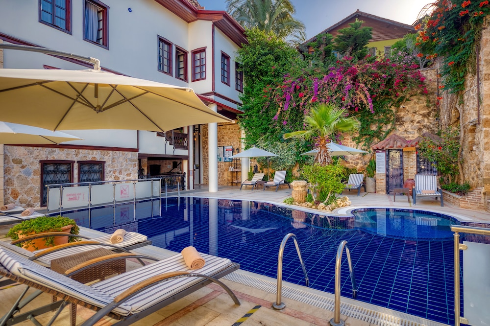 Dogan Hotel by Prana Hotels & Resorts 1